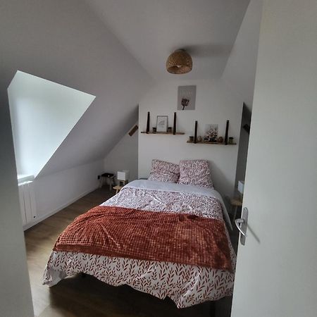 Appartement A Dieppe, Quartier Pollet Exterior foto