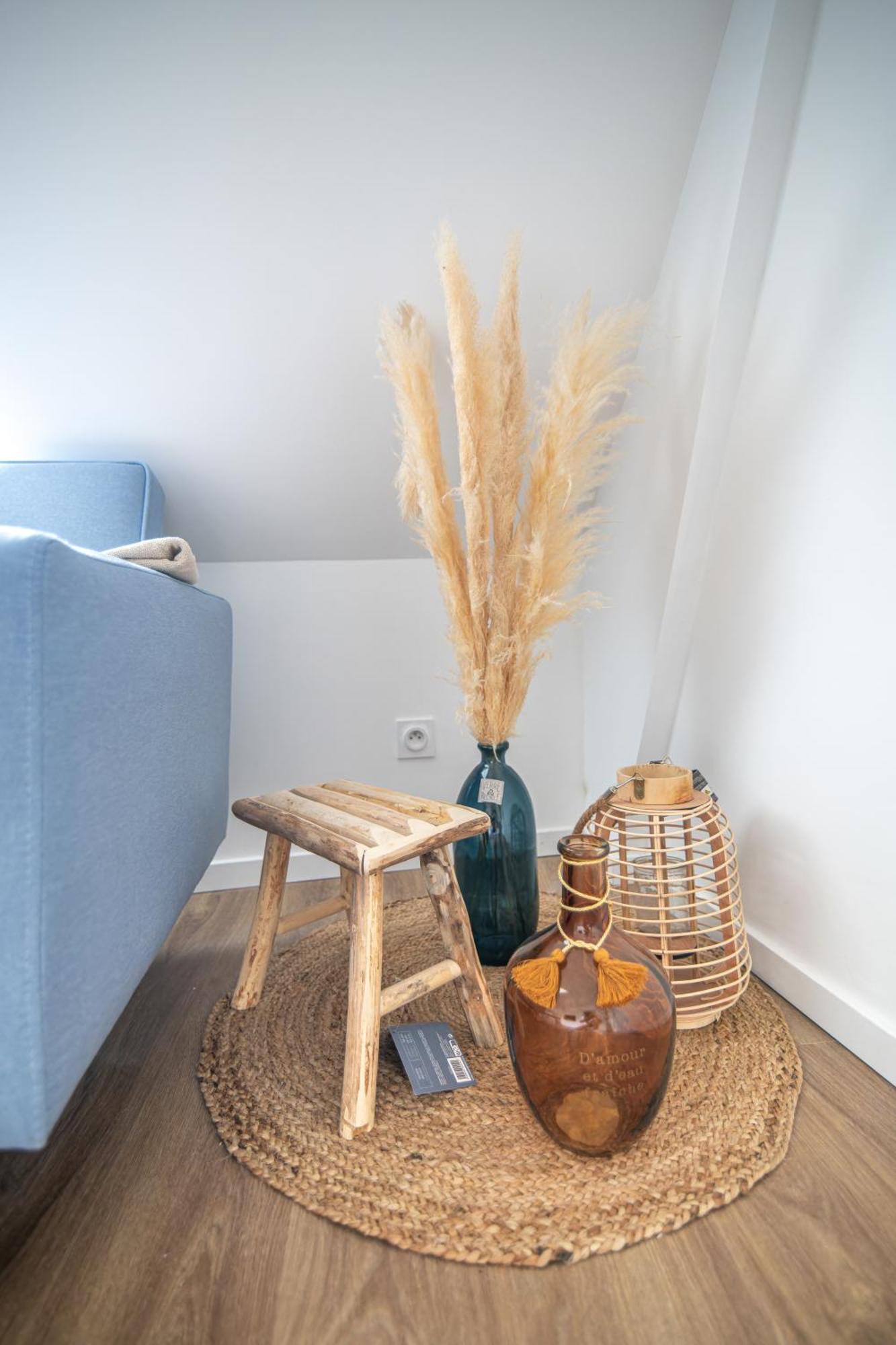 Appartement A Dieppe, Quartier Pollet Exterior foto